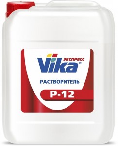 Vika  -12 5,0 - Vika 