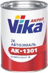 Vika 2   -1301 RAL 5010 0,85  - Vika 