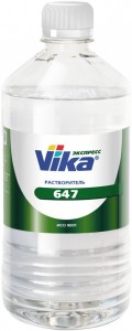  Vika 647  1,0 - Vika 