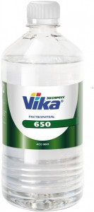  Vika 650  1,0 - Vika 