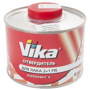  Vika   2+1 MS 0,43  - Vika 