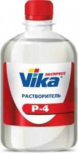 Vika  -4 0,5 - Vika 