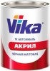 1К акриловая эмаль АК-142  - Vika 