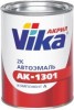 2К акриловая эмаль АК-1301 - Vika 