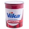 Базисная эмаль металлик  - Vika 