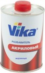 Vika Разбавитель 1301-М акриловый медленный 0,32 кг - Vika 