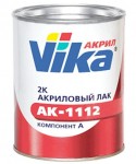 Vika Лак АК-1112 / стандарт 0,85 кг - Vika 