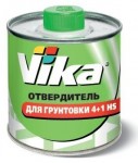 Vika Отвердитель для акриловой грунтовки 4+1 HS 0,19 кг - Vika 