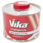 Отвердитель Vika для лака 2+1 MS 0,43 кг - Vika 