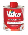 Отвердитель Vika для лака 2+1 Экспресс 0,25 кг - Vika 