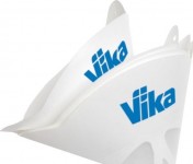 Vika бумажная фильтр-воронка 125 микрон (ситечко) - Vika 