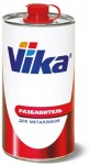 Vika Разбавитель для металликов 0,45 кг - Vika 