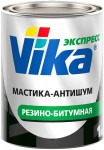 Vika Мастика - Антишум (резино-битумная) 1 кг - Vika 