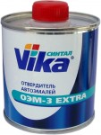 Vika Отвердитель ОЭМ-3 - Экстра / жестяная банка 0,2 кг - Vika 