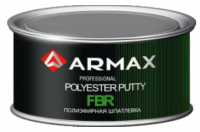 Шпатлевка ARMAX 2K FIBERGLASS PUTTY /стекло 1,0 кг - Vika 
