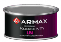 Шпатлевка ARMAX 2K UNI PUTTY / универсальная 1,8 кг - Vika 