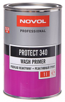 NOVOL   WASH PRIMER PROTECT 340 1,0 () - Vika 