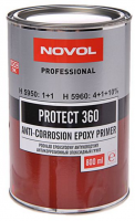 NOVOL   PROTECT 360 0,8 - Vika 