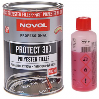 NOVOL   PROTECT 380 0,8 +  0,08 - Vika 