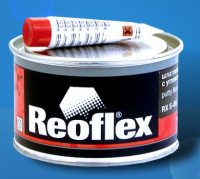    (0,5 ) Reoflex (Flex Carbon) RX S-08 - Vika 