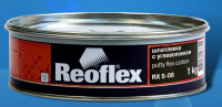    (1 ) Reoflex (Flex Carbon) RX S-08 - Vika 