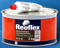    (2 ) Reoflex (Flex Carbon) RX S-08 - Vika 