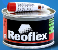   (0,5 ) Reoflex (Glass fiber) RX S-05 - Vika 