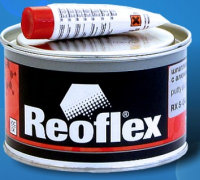Reoflex    Alumet RX S-04 0,6 - Vika 