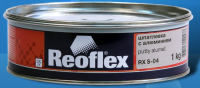 Reoflex    Alumet RX S-04 1 - Vika 