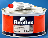 Reoflex    Alumet RX S-04 2 - Vika 