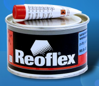   (0,6 ) Reoflex (Soft) RX S-02 - Vika 
