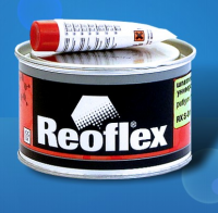   (0,6 ) Reoflex (Multi) RX S-01 - Vika 