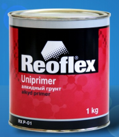REOFLEX 1K Uniprimer     1 RX P-01 - Vika 