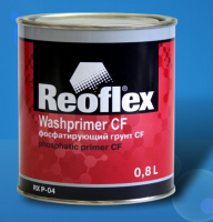 REOFLEX 1K    CF  0,8 RX P-04 - Vika 