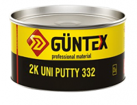 GUNTEX 2K UNI PUTTY 332 /  2  - Vika 
