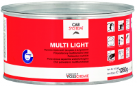 CAR SYSTEM 2        "Multi Light" 1,3  - Vika 