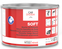 CAR SYSTEM 2    "Soft" 0,9  - Vika 