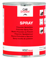 CAR SYSTEM 2    "Spray" 1,5  - Vika 