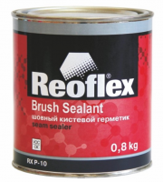 Reoflex    Brush Sealant  0,8  RX P-10 - Vika 