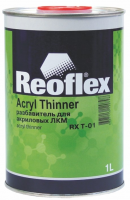 Reoflex     1 RX T-01 - Vika 