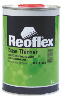 Reoflex     Base Thinners 5 - Vika 