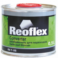 Reoflex    0,5 RX T-06 - Vika 