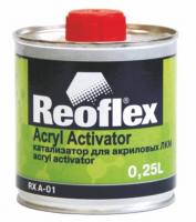 Reoflex     Acryl Activator 0,25 RX -01 - Vika 