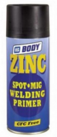 Body - 425 ZINC SPOT MIG    400 - Vika 