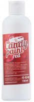 CPR Quickline   Candy Paint Red, 0,15  - Vika 