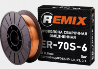   ER-70S-6 REMIX 5  0,8  - Vika 
