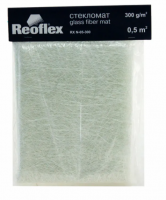Reoflex  Glass Fiber Mat 300/2 RX N-105 - Vika 