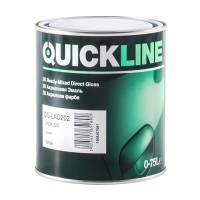 QUICKLINE PPG   0,75   040 - Vika 