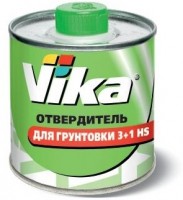 Vika Отвердитель для акриловой грунтовки 3+1 HS 0,2 кг - Vika 