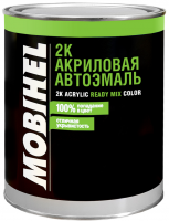 Mobihel 2   DAEWOO 71L mexico red (0,75 ) - Vika 